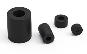 Würth Elektronik's WE-NCC Series nanocrystalline cores