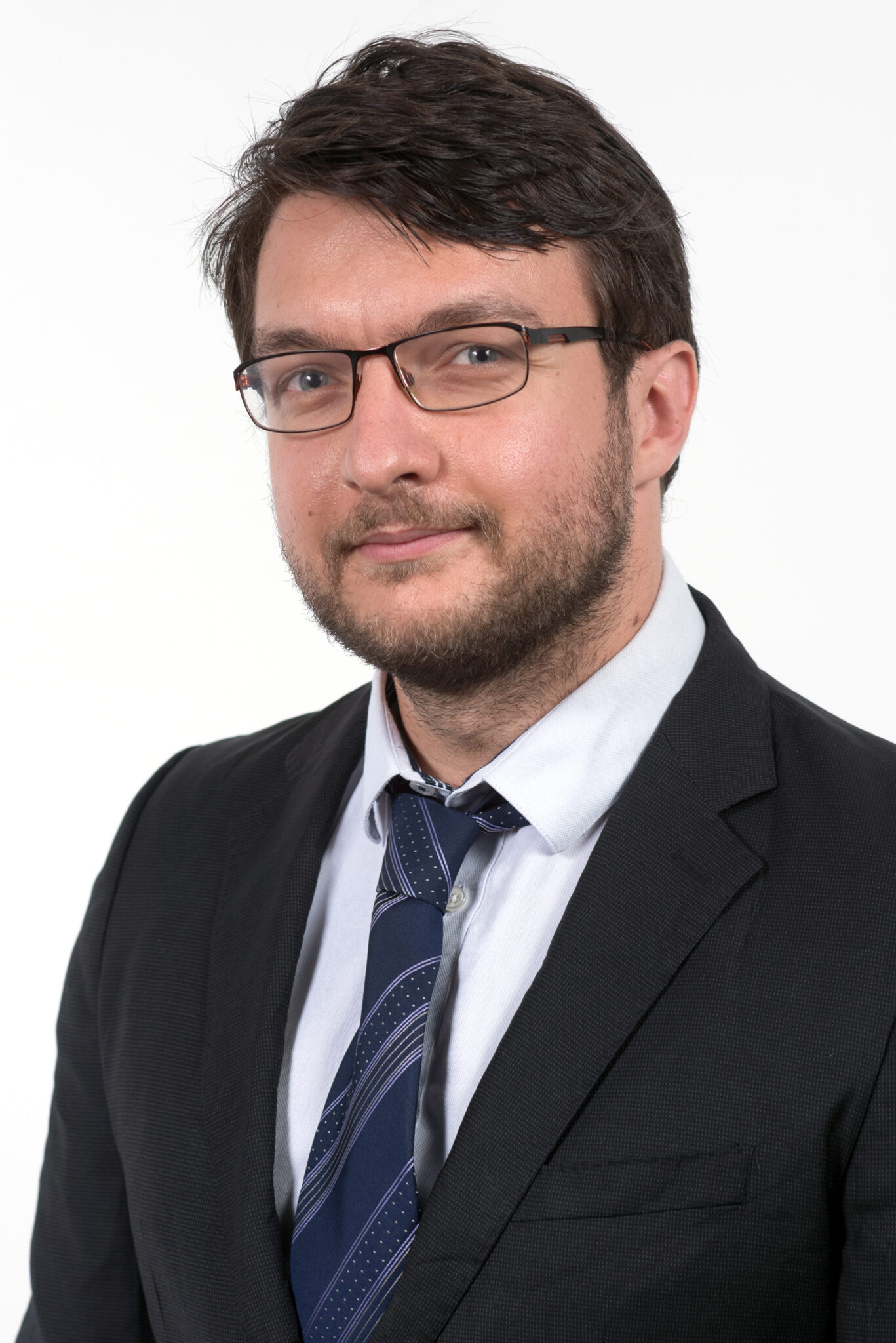 Baptiste BouixProduct Manager Specialist Data Transmission at Würth Elektronik