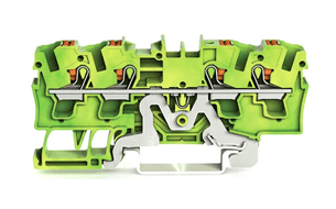 Waldom announced the availability of WAGO products through its expanding authorized line card, with more than 1,600 SKUs currently in stock and additional items planned for future release.