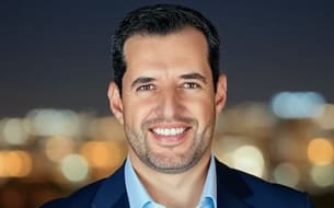 Waytek Inc. appointed Andres Caballero as its new CEO, effective June 2, 2025.
