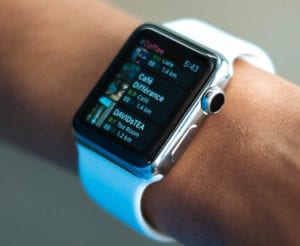Four Key Areas Where Wearable Technologies are Pushing Innovation
