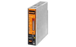 Weidmuller USA introduced DURAmax DC UPS