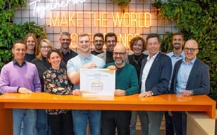 Weidmuller USA announced that the global Weidmüller Group has earned the prestigious EcoVadis Gold Medal for outstanding commitment to sustainability for the third consecutive year.