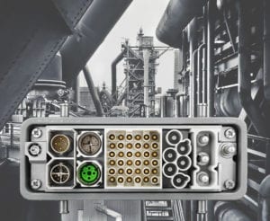 How to Specify Heavy-Duty Connectors and Cable Assemblies for Harsh Industrial Applications