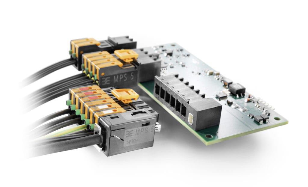 Rectangular I/O Connectors Product Roundup
