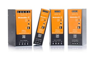 Weidmuller USA launched PROeco II Power Supplies