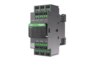Schneider Electric has selected Weidmüller’s award-winning SNAP IN solution 
