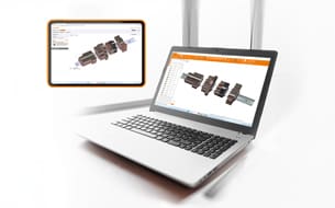 Weidmuller USA has released the Online Weidmuller Configurator (WMC)
