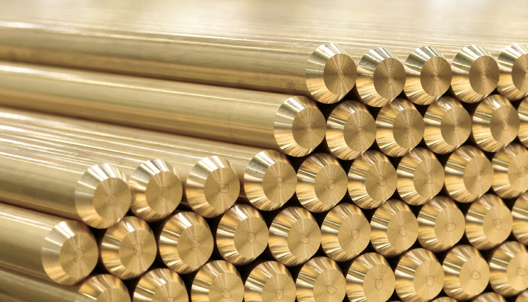 The Wieland Group sets new standards in lead-free brass machining, forming, and efficiency with the new SZ product family, specifically the eco SZ3 alloy.