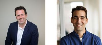 Wilot promotes Roee Zeiler and Tony Small