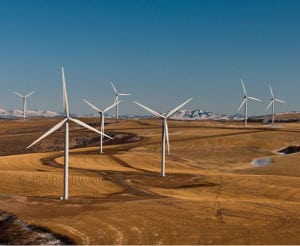 Connectivity Solutions for Wind Energy Electronics