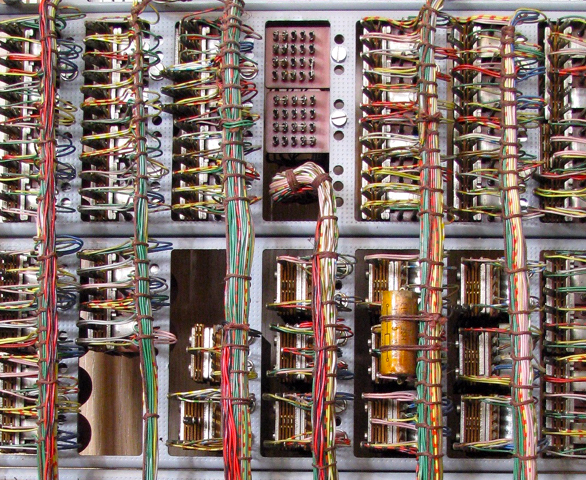 Standards Help Ensure Peak Performance for Wire Harness Assemblies