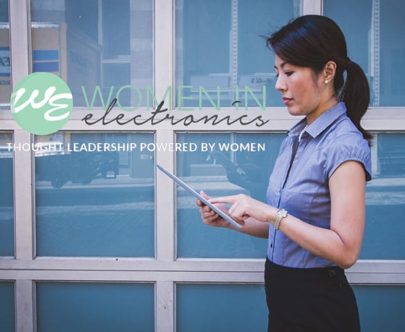 Women in Electronics