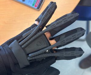 Connector Company Gives Orthotics Startup a Hand