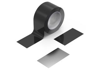 Würth Elektronik is expanding its EMC product portfolio with nanocrystalline WE-FNCS sheets.