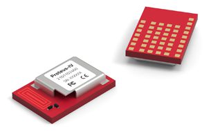 With the Proteus-IV and Ophelia-IV components, Würth Elektronik presents two new high-performance RF modules based on the latest Nordic nRF54L15-SoC semiconductor.