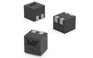Würth Elektronik is expanding its WE-MCRI product series 