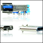 Yamaichi Electronics' USB 3.1 Connectors