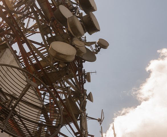 Antenna Interface Standard Facilitates Remote Monitoring of Base Stations