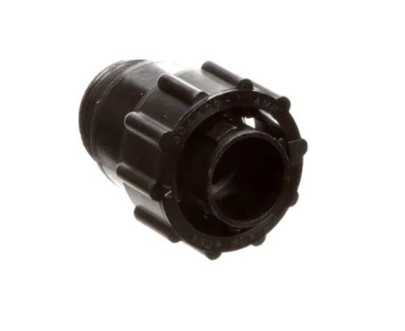 TE Connectivity circular connectors from Allied Electronics