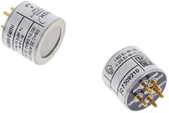 Gas sensors