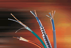 Belden Active Optical Cables
