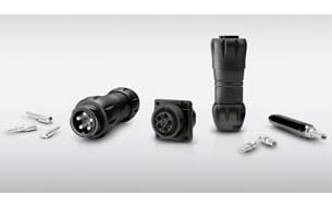 binder’s Harsh Environment Connector (HEC)
