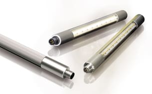 binder introduced a new generation of LED luminaires