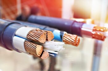 Connector Suppliers Talk Cable Routing Innovations - Connector and ...