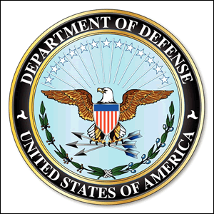 department of defense logo gif