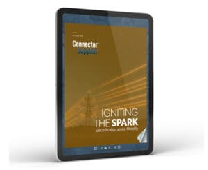 Get Your Copy of Our Free Electrification and e-Mobility eBook!
