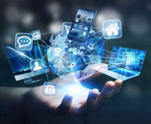 PCIe High-Speed Interface Offers a Flexible Future