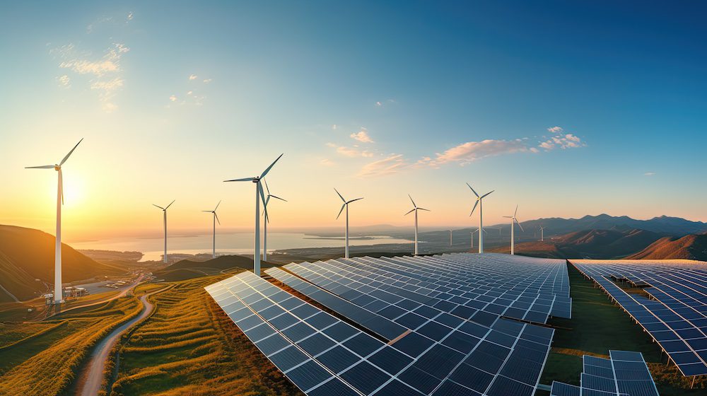 Renewable Integration: Tackling the Efficiency Challenges of Clean Energy and the Machine Learning Tech Needed to Get There