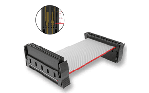 The One27 connector series from ept