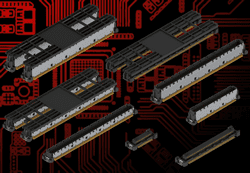 Colibri connector series from ept
