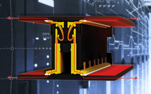 ept’s Colibri high-speed connector series 