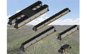 ept’s high-speed Colibri connector series.