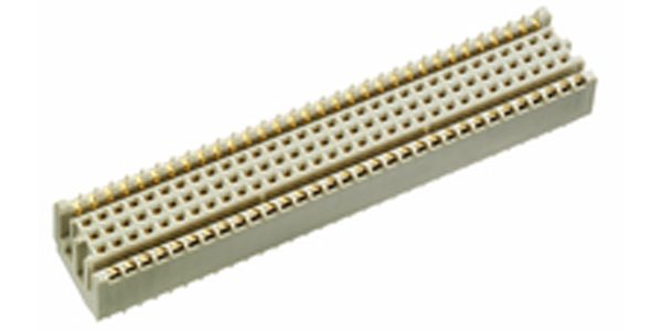ept DIN 41612 VME 64x female