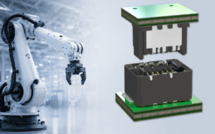 ept’s Zero8 0.8mm pitch connector series