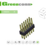 Greenconn custom design module