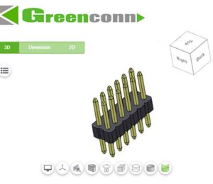 Greenconn custom design module