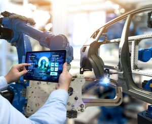 Why Connectors are the Enabler of Industry 4.0