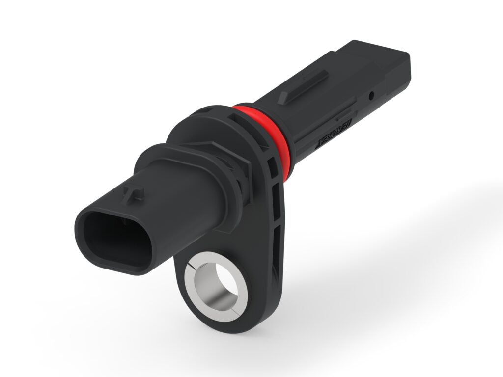 Wheel Vector Sensor From Cameras to Connectivity: How AI Is Redefining Transportation ...
