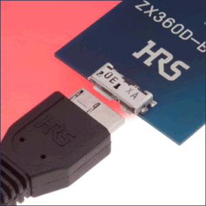 How to Specify High-Transmission I/O Connectors