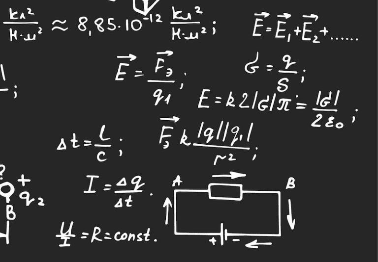 200 Years of Scientific Laws That Govern Electronics