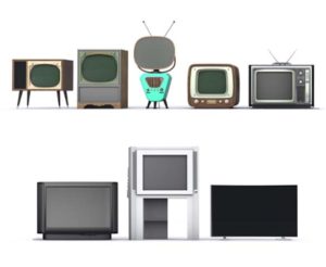 Top 12 Technology Trends: The Evolution of Television Delivery