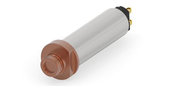 Hydraulic brake pressure sensor from TE Connectivity
