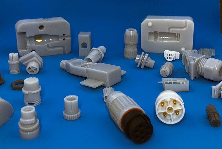 Prototyping Services Bring Custom Solutions Within Reach
