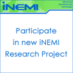 iNEMI research project