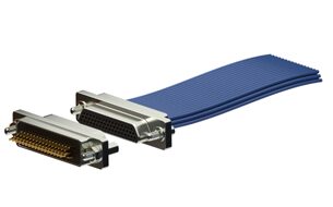 Nicomatic’s Micro-D series